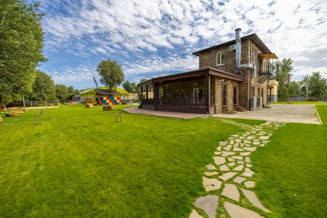 Турбаза Крепость, Волгоградская область, хутор Вертячий Городищенский район