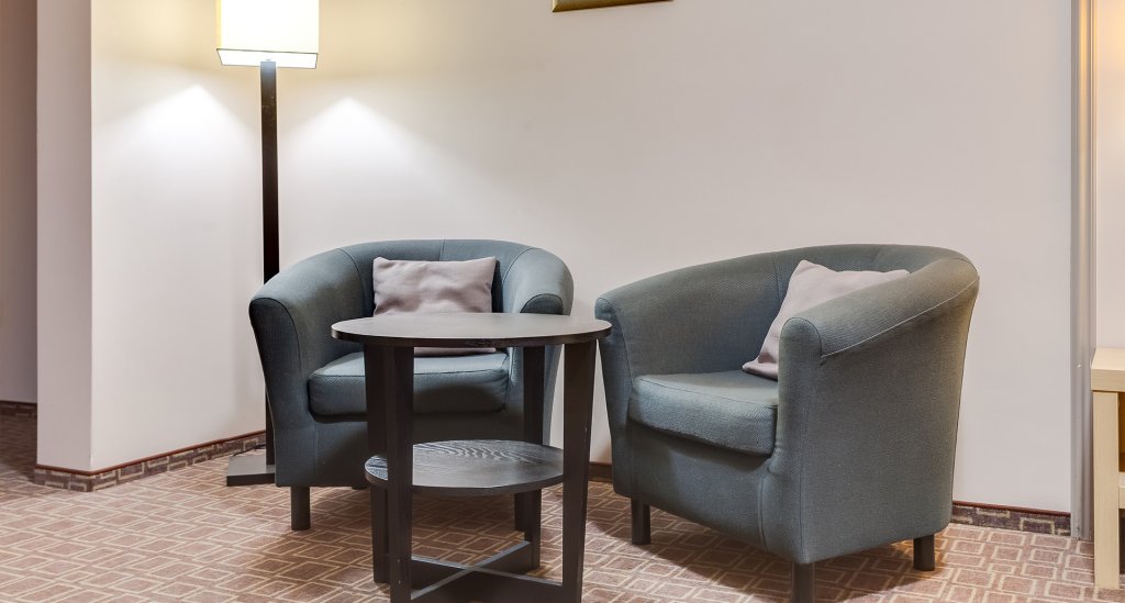 Жилые помещения Леон-Спа, Московская область: фото 3