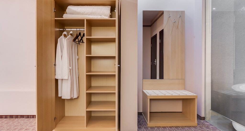 Жилые помещения Леон-Спа, Московская область: фото 4