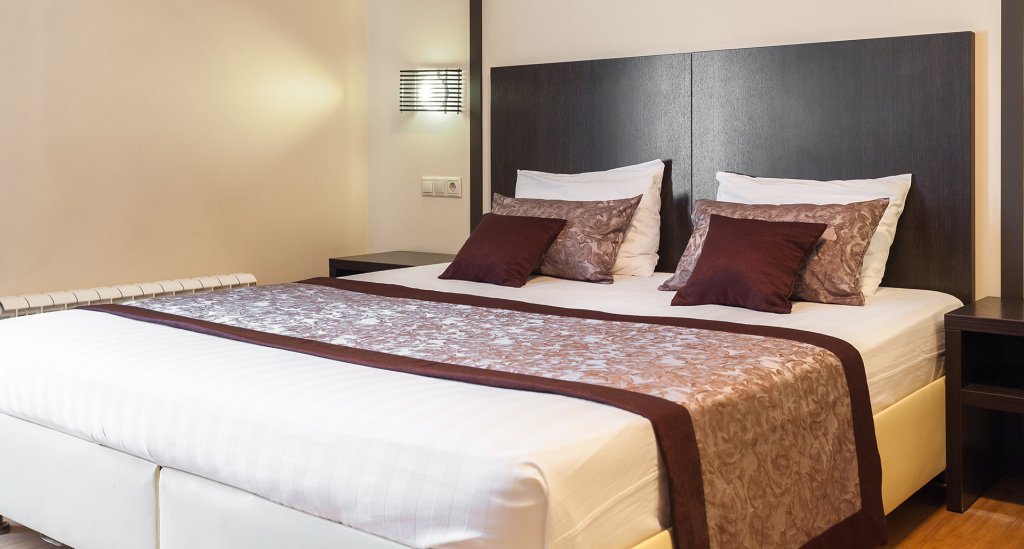 Жилые помещения Леон-Спа, Московская область: фото 5