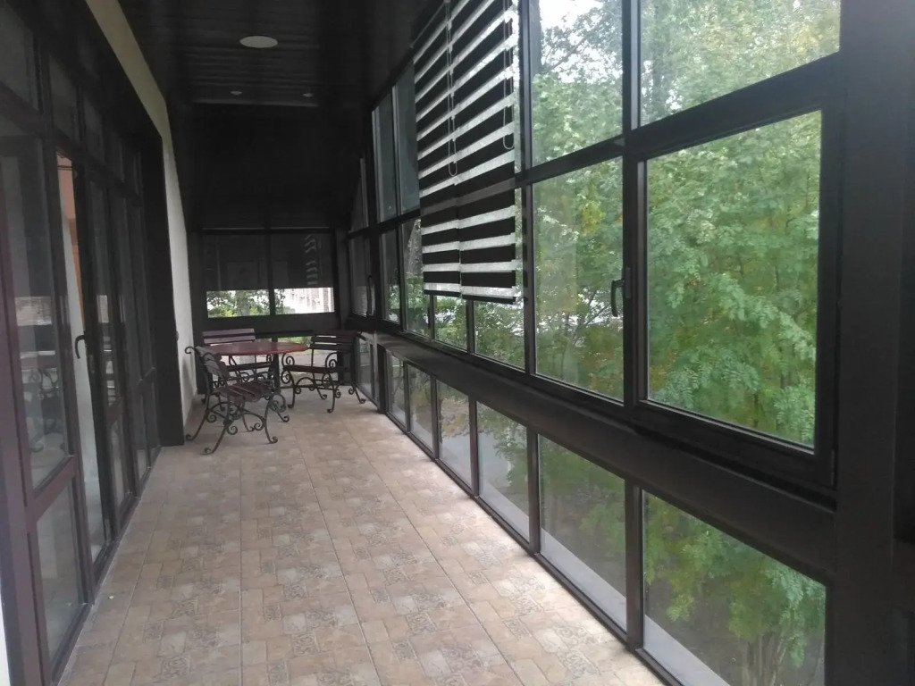 Отель Клубная, Челябинская область: фото 2