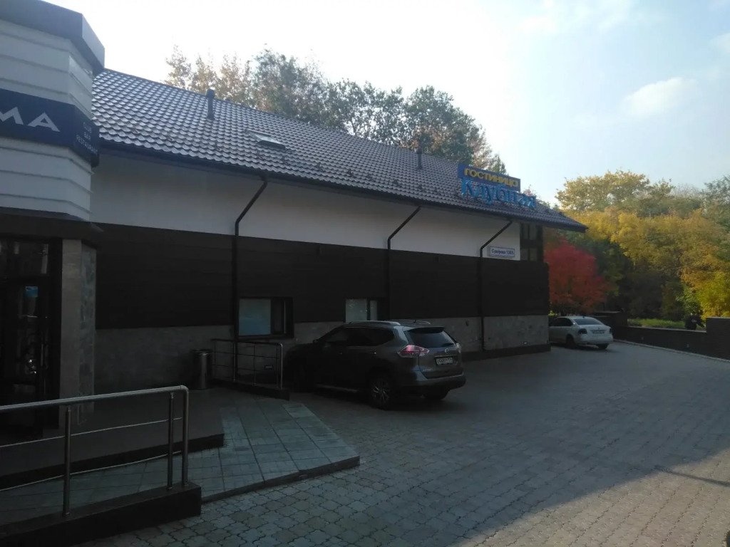 Отель Клубная, Челябинская область: фото 4