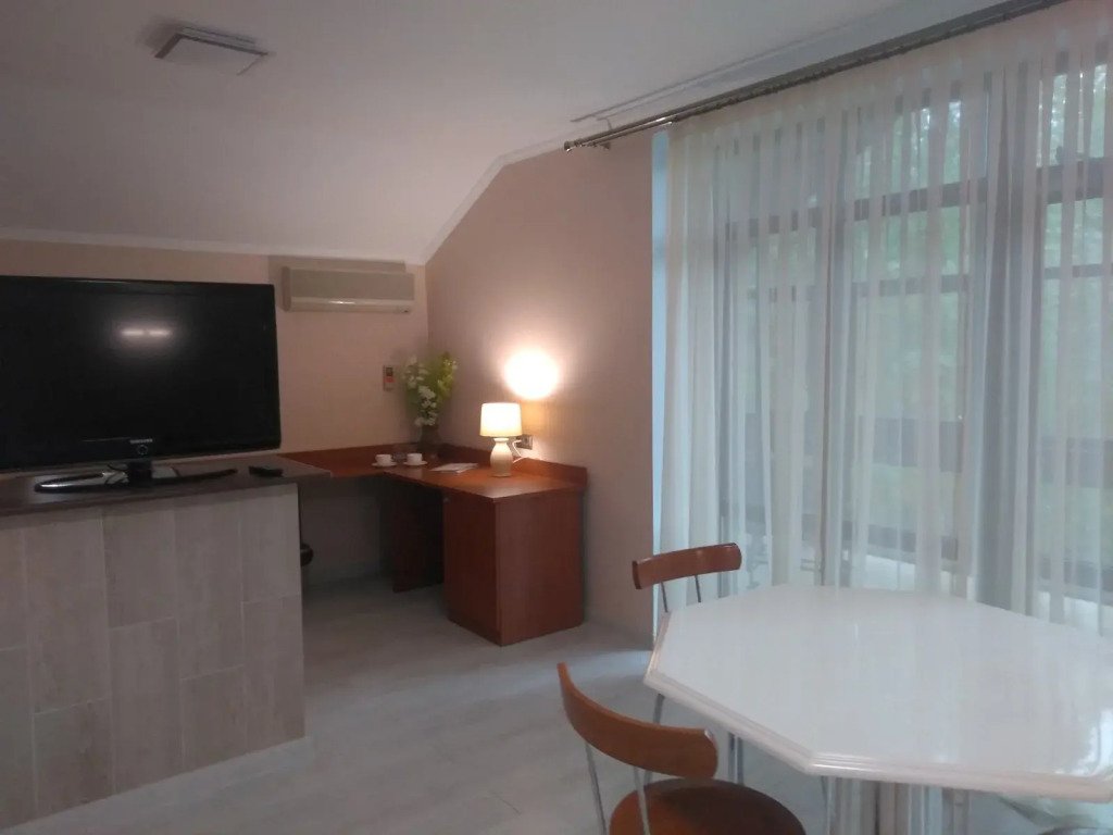 Отель Клубная, Челябинская область: фото 5