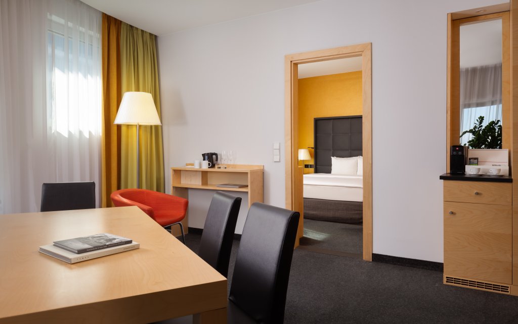 Отель Airportcity Plaza St.Petersburg, Ленинградская область: фото 3