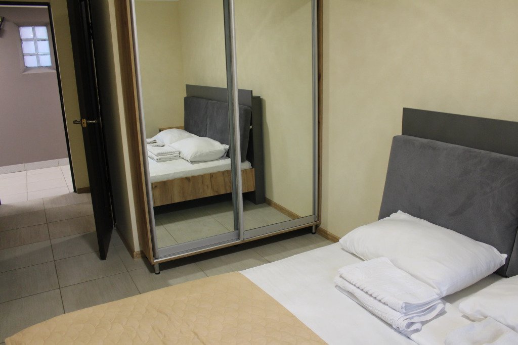 Отель Дон, Ростовская область: фото 3