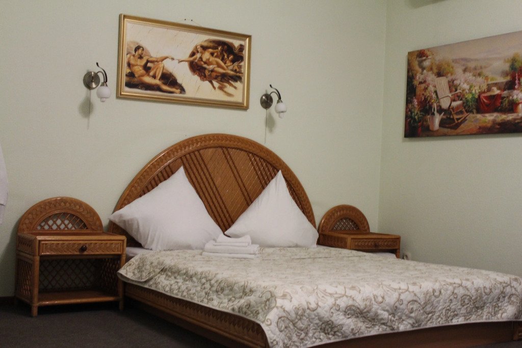 Отель Дон, Ростовская область: фото 4