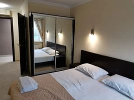 Двухместный номер Economy двуспальная кровать, Отель Дон, Ростов-на-Дону