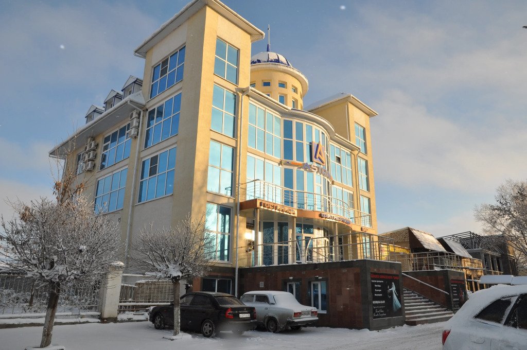 Отель Астра, Ставропольский край: фото 3