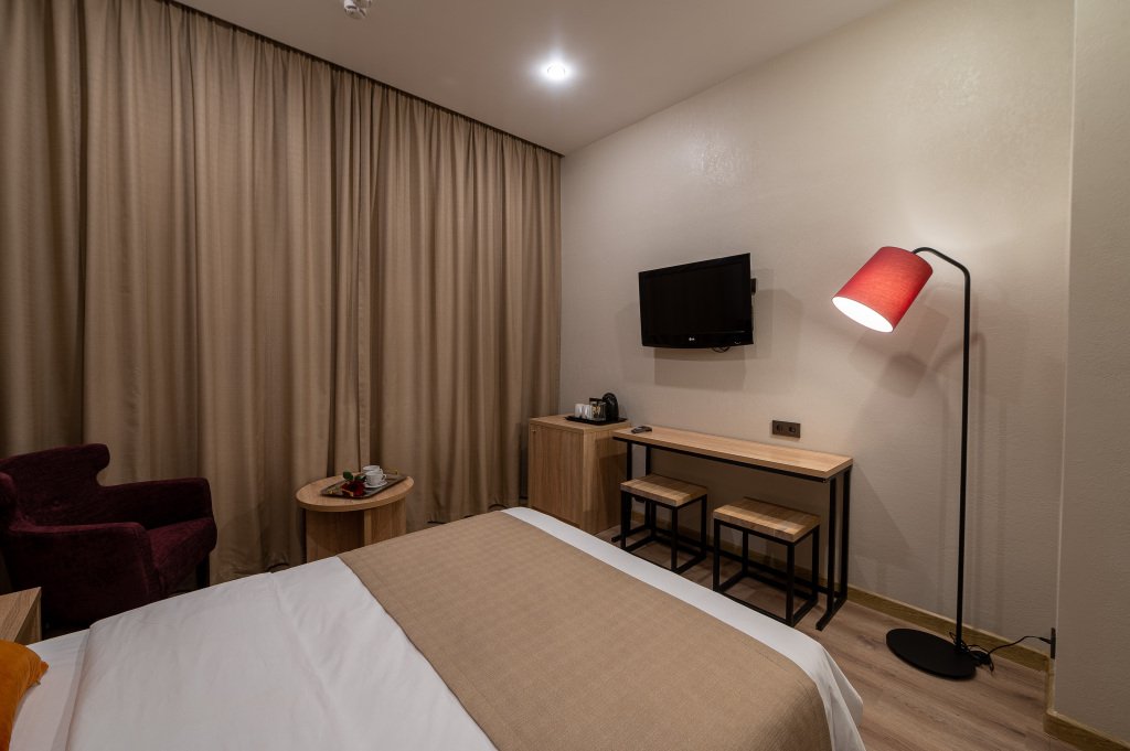 Xenia City Hotel Seligerskaya, Московская область: фото 3