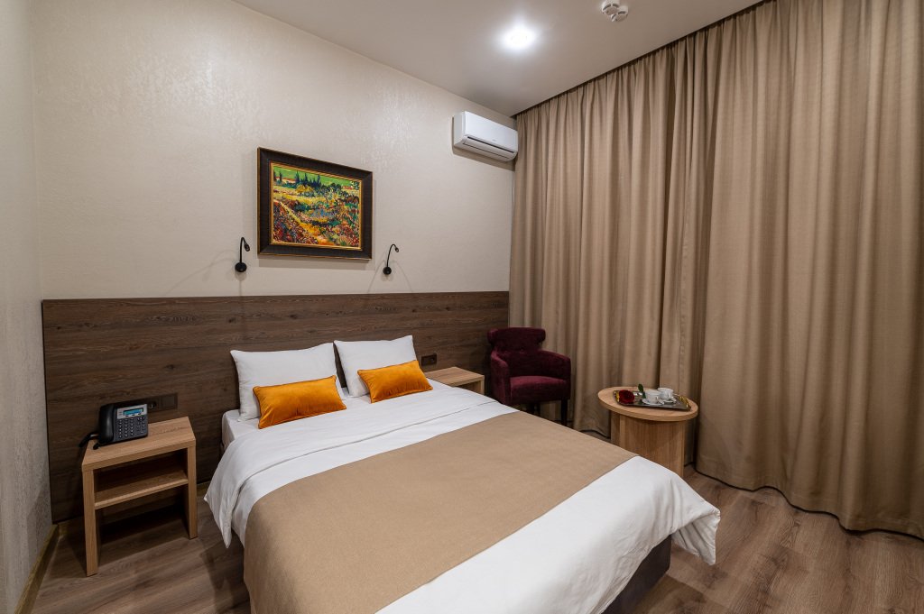 Xenia City Hotel Seligerskaya, Московская область: фото 4