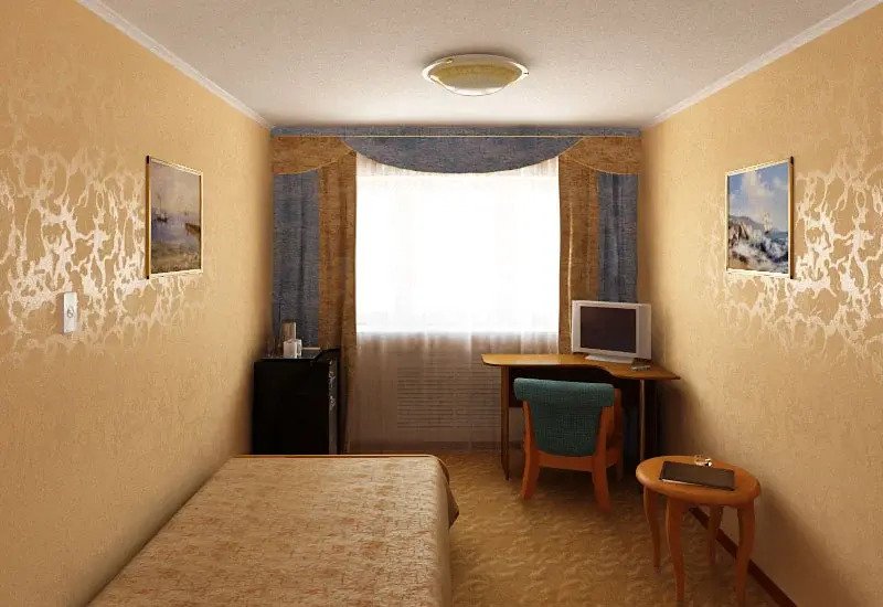 Отель Меридиан, Приморский край: фото 3