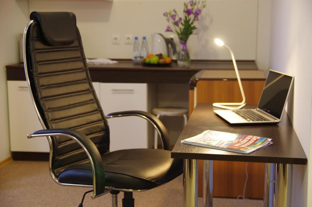 Гостиница IT Park, Республика Татарстан: фото 4