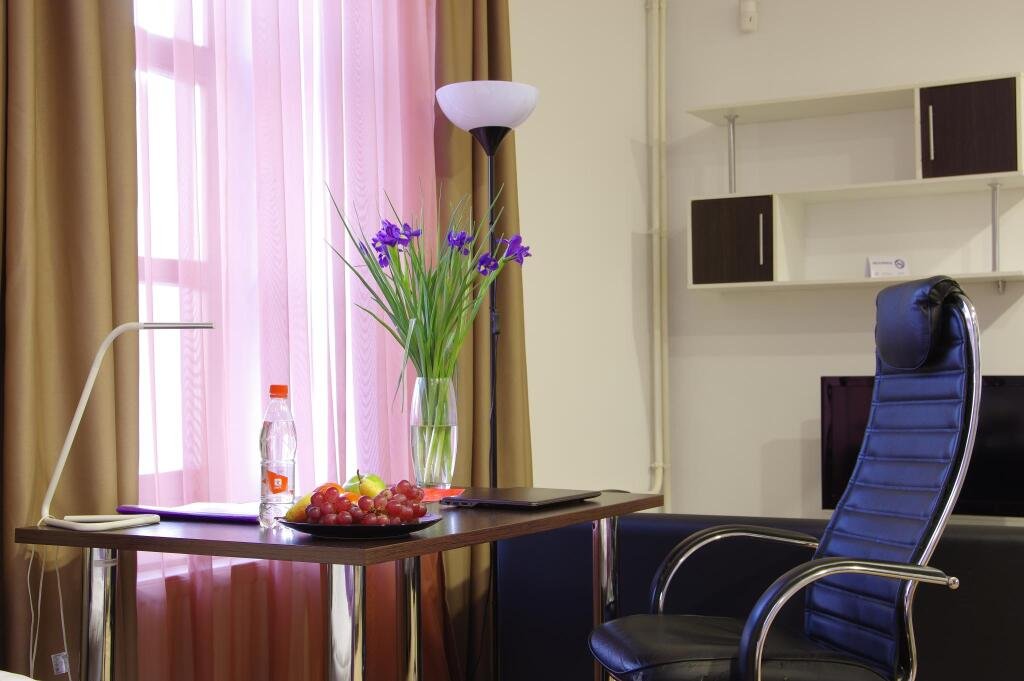 Гостиница IT Park, Республика Татарстан: фото 5