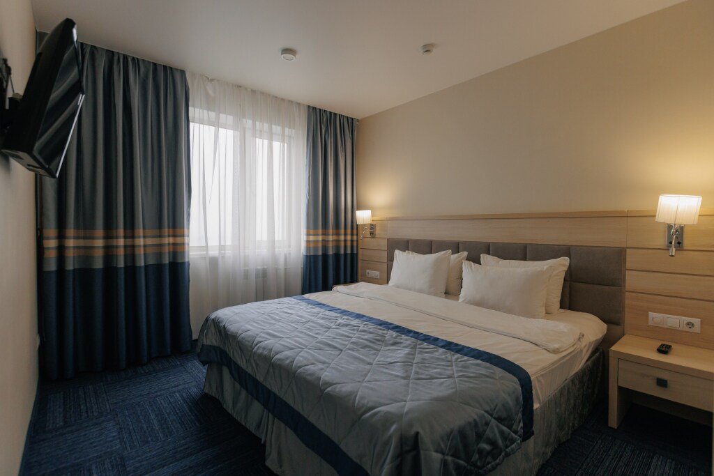 Отель Экватор, Владивосток, Приморский край