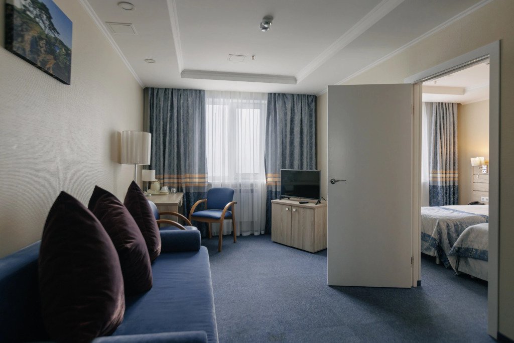 Отель Экватор, Приморский край: фото 4