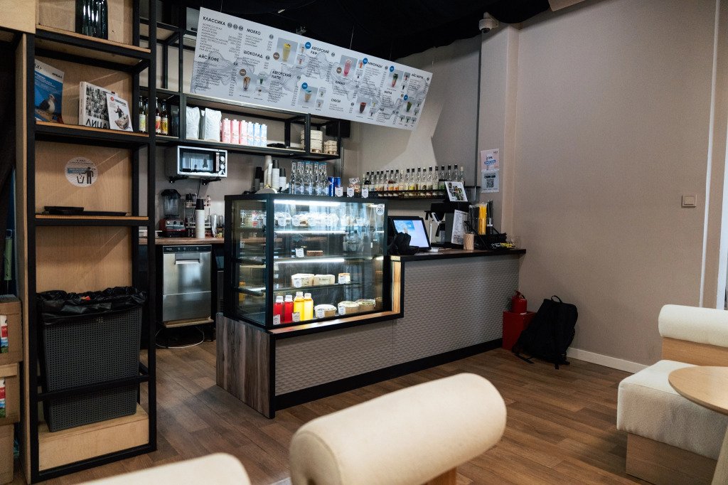 Отель Экватор, Приморский край: фото 5