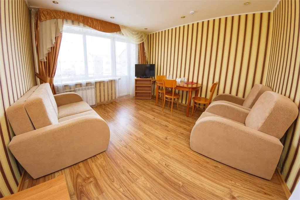 Отель Баргузин ZONT Hotel Group, Республика Бурятия: фото 4