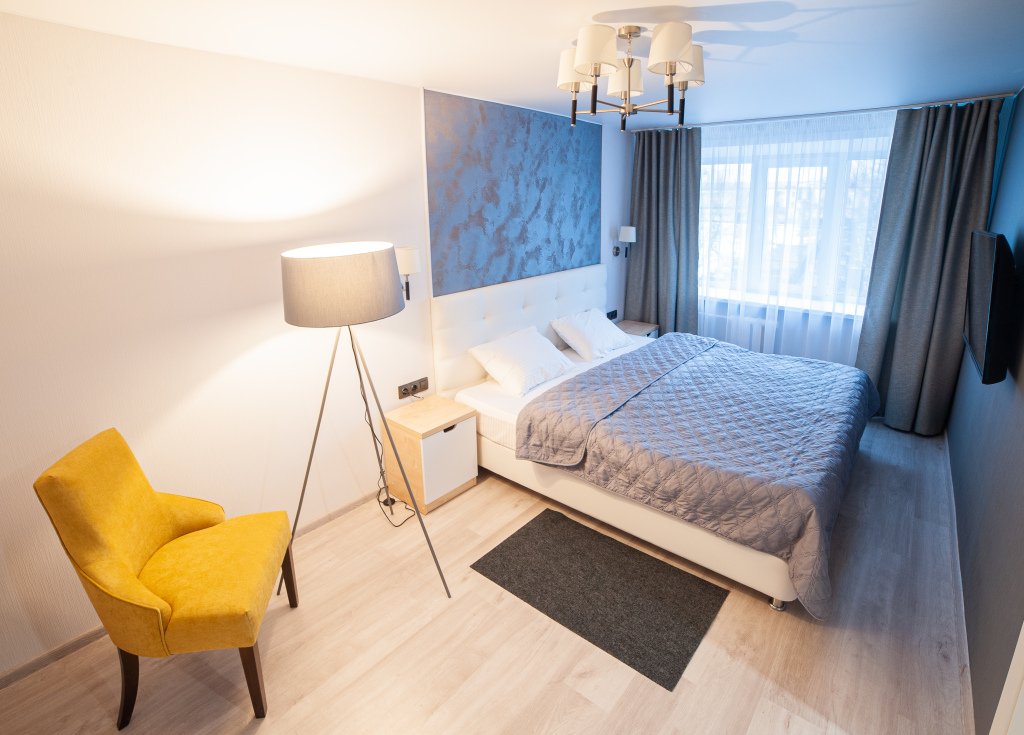 Гостиница Артелеком, Архангельская область: фото 2