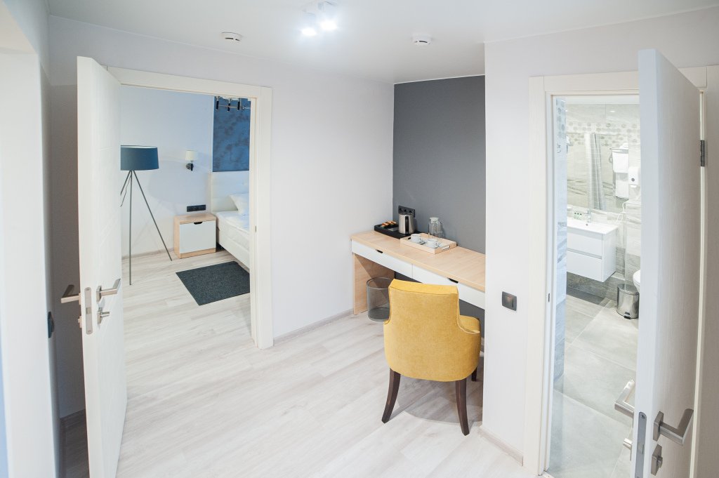 Гостиница Артелеком, Архангельская область: фото 3