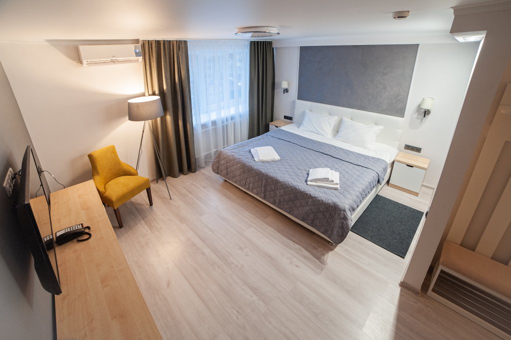 Гостиница Артелеком, Архангельская область: фото 5