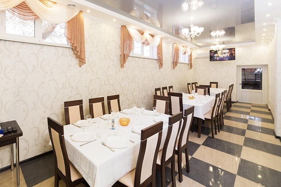 Гостиница Четыре Сезона, Самарская область: фото 2