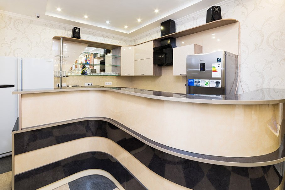 Гостиница Четыре Сезона, Самарская область: фото 3