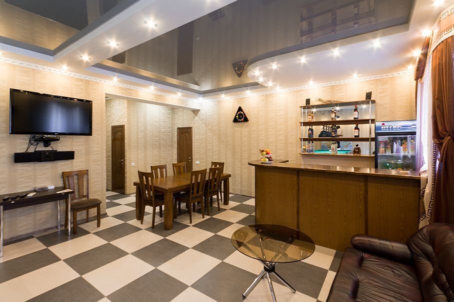 Гостиница Четыре Сезона, Самарская область: фото 4