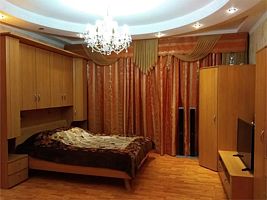 Четырёхместная Апартаменты Студия, Гостиница Четыре Сезона, Самара