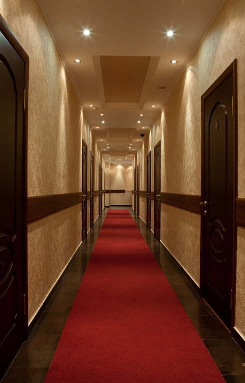 Отель Русь, Ставропольский край: фото 2