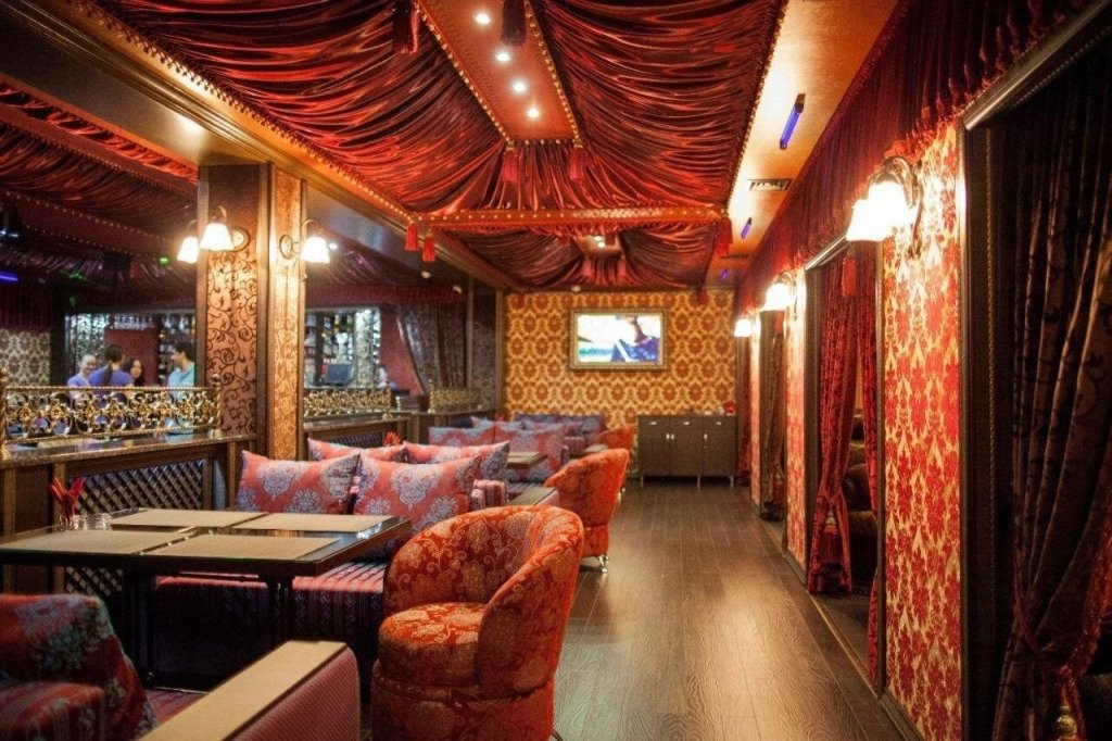 Отель Русь, Ставропольский край: фото 4