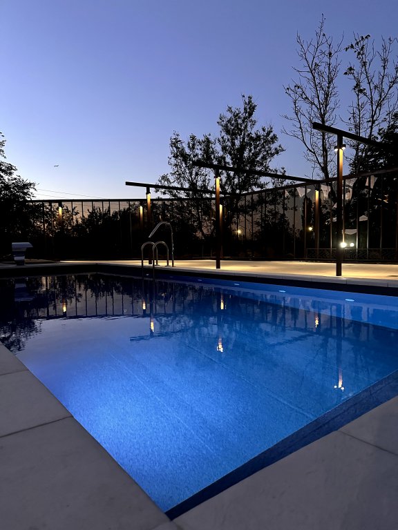 Отель Загородный Монест, Ставропольский край: фото 3