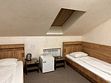 Двухместный номер Стандарт Мансарда 2 отдельные кровати, Отель Загородный Монест, Кавказские Минеральные Воды