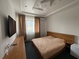 Четырёхместный полулюкс, Отель Загородный Монест, Кавказские Минеральные Воды