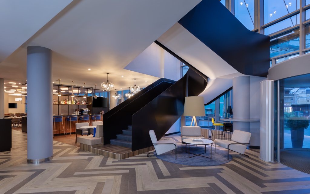 Отель Cosmos Moscow Paveletskaya, Московская область: фото 3