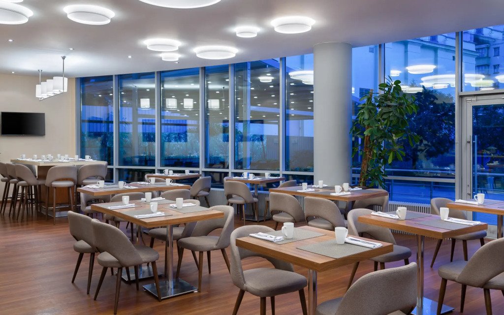 Отель Cosmos Moscow Paveletskaya, Московская область: фото 5