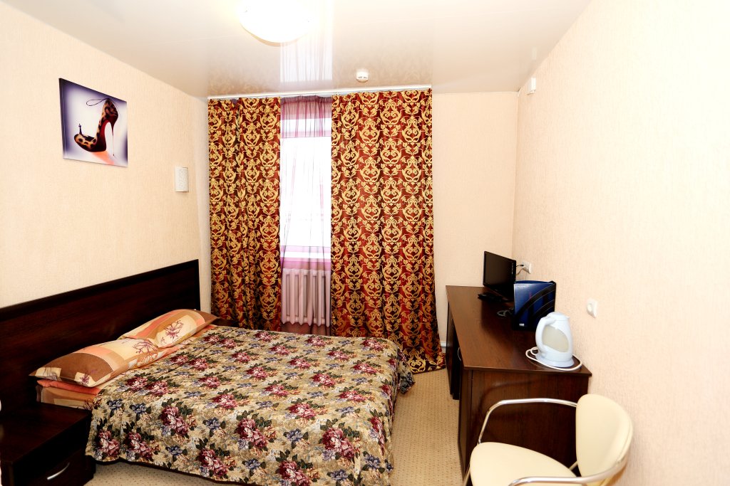 Отель Мария, Красноярский край: фото 3