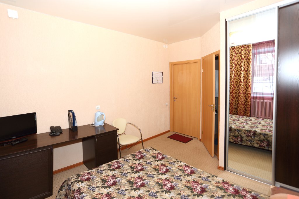 Отель Мария, Красноярский край: фото 4