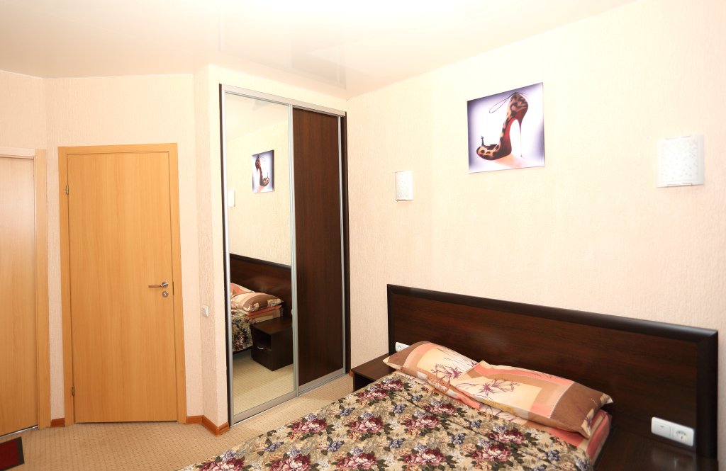 Отель Мария, Красноярский край: фото 5