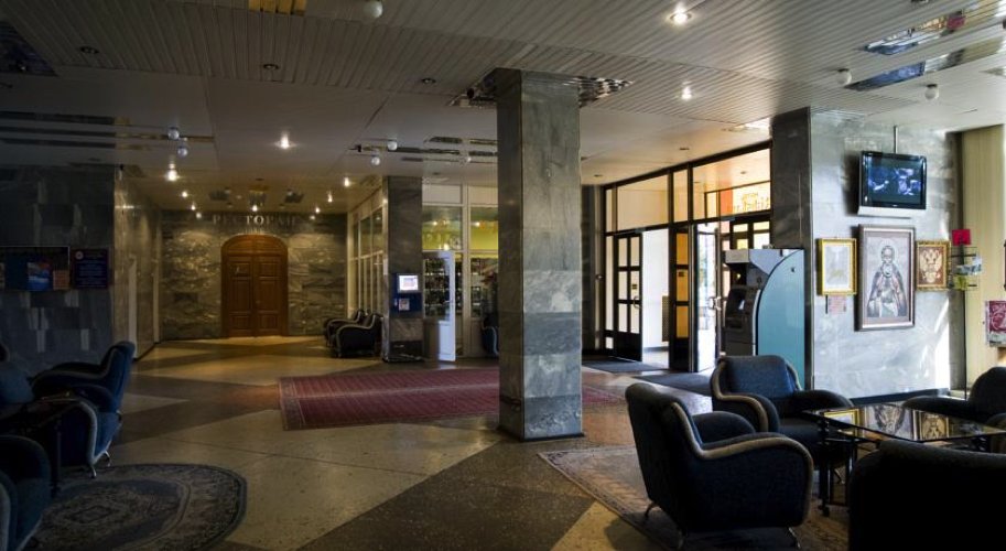 Rizhskaya hotel, Псковская область: фото 3