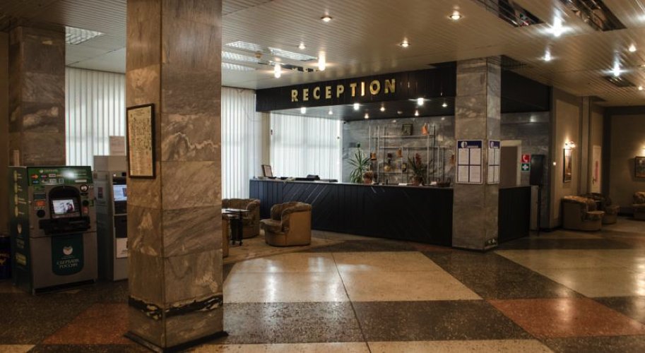 Rizhskaya hotel, Псковская область: фото 5