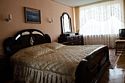 Люкс с 3 комнатами, Отель Rizhskaya hotel, Псков