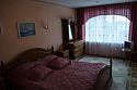 Двухместный люкс с 2 комнатами двуспальная кровать, Отель Rizhskaya hotel, Псков