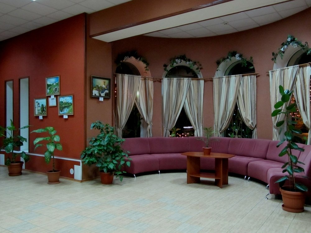 Отель Балтхаус, Псковская область: фото 2