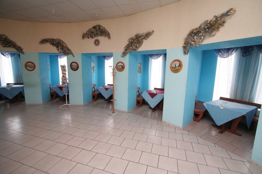 Отель Балтхаус, Псковская область: фото 4