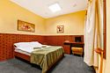 Одноместный номер, Отель Балтхаус, Псков
