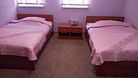 Двухместный номер Стандарт 2 отдельные кровати, Отель Европа, Ульяновск