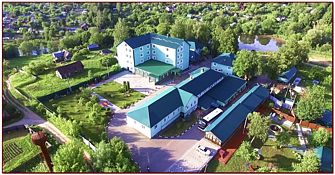 Отель Дворянское гнездо