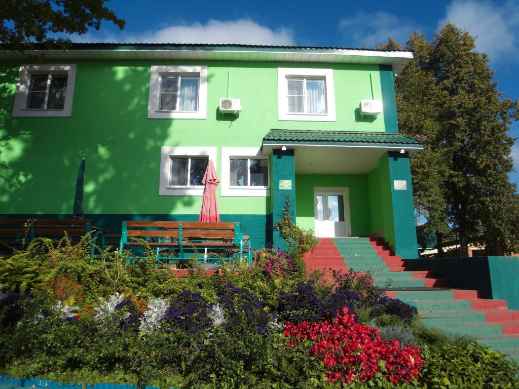 Отель Дворянское гнездо, Смоленская область: фото 4