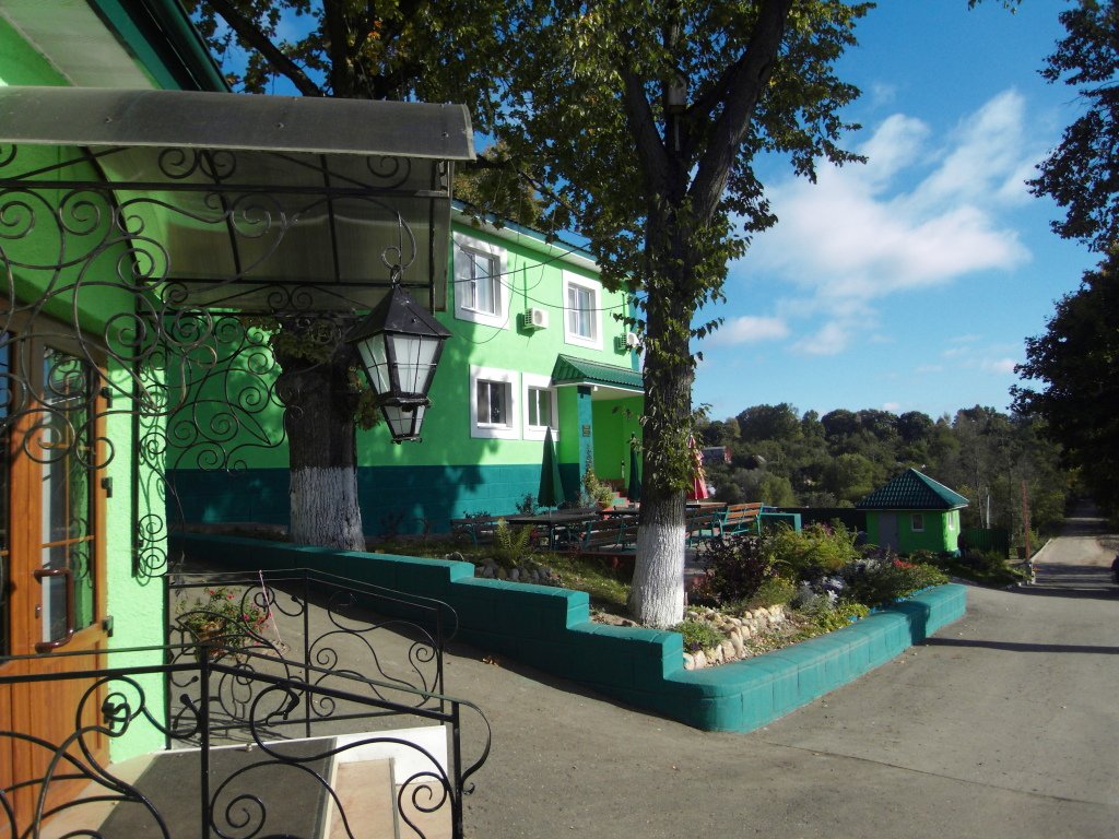 Отель Дворянское гнездо, Смоленская область: фото 5