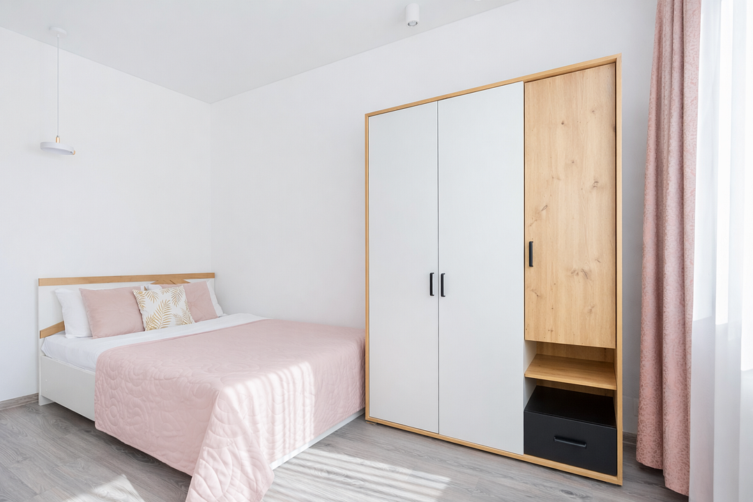 Apart Mari ул. Горького 96к2, Калининградская область: фото 4